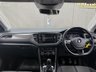 USED 2018 18 VOLKSWAGEN T-ROC 1.0 TSI SE SUV 5dr Petrol Manual Euro 6 (s/s) (115 ps) Complementary 6 Months RAC Warranty and 12 Months RAC Breakdown Cover Also Receive a Full MOT With All Advisory Work Completed, Fresh Engine Service and RAC Multipoint Check Before Collection/Delivery