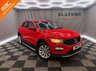 USED 2018 18 VOLKSWAGEN T-ROC 1.0 TSI SE SUV 5dr Petrol Manual Euro 6 (s/s) (115 ps) Complementary 6 Months RAC Warranty and 12 Months RAC Breakdown Cover Also Receive a Full MOT With All Advisory Work Completed, Fresh Engine Service and RAC Multipoint Check Before Collection/Delivery