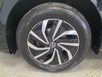 USED 2022 22 VOLKSWAGEN POLO 1.0 TSI Life Hatchback 5dr Petrol Manual Euro 6 (s/s) (95 ps) 