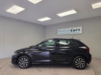 USED 2022 22 VOLKSWAGEN POLO 1.0 TSI Life Hatchback 5dr Petrol Manual Euro 6 (s/s) (95 ps) 