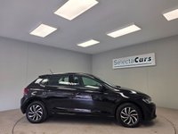USED 2022 22 VOLKSWAGEN POLO 1.0 TSI Life Hatchback 5dr Petrol Manual Euro 6 (s/s) (95 ps) 