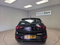 USED 2022 22 VOLKSWAGEN POLO 1.0 TSI Life Hatchback 5dr Petrol Manual Euro 6 (s/s) (95 ps) 
