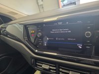 USED 2022 22 VOLKSWAGEN POLO 1.0 TSI Life Hatchback 5dr Petrol Manual Euro 6 (s/s) (95 ps) 