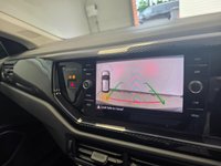 USED 2022 22 VOLKSWAGEN POLO 1.0 TSI Life Hatchback 5dr Petrol Manual Euro 6 (s/s) (95 ps) 
