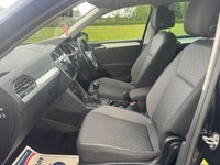 USED 2019 19 VOLKSWAGEN TIGUAN 1.5 TSI EVO Match SUV 5dr Petrol Manual Euro 6 (s/s) (150 ps) 