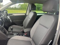 USED 2019 19 VOLKSWAGEN TIGUAN 1.5 TSI EVO Match SUV 5dr Petrol Manual Euro 6 (s/s) (150 ps) 