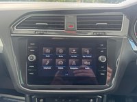 USED 2019 19 VOLKSWAGEN TIGUAN 1.5 TSI EVO Match SUV 5dr Petrol Manual Euro 6 (s/s) (150 ps) 