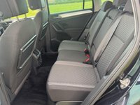 USED 2019 19 VOLKSWAGEN TIGUAN 1.5 TSI EVO Match SUV 5dr Petrol Manual Euro 6 (s/s) (150 ps) 