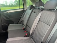 USED 2019 19 VOLKSWAGEN TIGUAN 1.5 TSI EVO Match SUV 5dr Petrol Manual Euro 6 (s/s) (150 ps) 