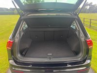 USED 2019 19 VOLKSWAGEN TIGUAN 1.5 TSI EVO Match SUV 5dr Petrol Manual Euro 6 (s/s) (150 ps) 