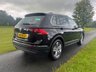 USED 2019 19 VOLKSWAGEN TIGUAN 1.5 TSI EVO Match SUV 5dr Petrol Manual Euro 6 (s/s) (150 ps) 