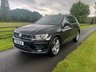 USED 2019 19 VOLKSWAGEN TIGUAN 1.5 TSI EVO Match SUV 5dr Petrol Manual Euro 6 (s/s) (150 ps) 