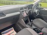 USED 2019 19 VOLKSWAGEN TIGUAN 1.5 TSI EVO Match SUV 5dr Petrol Manual Euro 6 (s/s) (150 ps) 