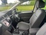 USED 2019 19 VOLKSWAGEN TIGUAN 1.5 TSI EVO Match SUV 5dr Petrol Manual Euro 6 (s/s) (150 ps) 