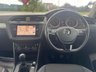 USED 2019 19 VOLKSWAGEN TIGUAN 1.5 TSI EVO Match SUV 5dr Petrol Manual Euro 6 (s/s) (150 ps) 