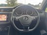 USED 2019 19 VOLKSWAGEN TIGUAN 1.5 TSI EVO Match SUV 5dr Petrol Manual Euro 6 (s/s) (150 ps) 