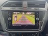 USED 2019 19 VOLKSWAGEN TIGUAN 1.5 TSI EVO Match SUV 5dr Petrol Manual Euro 6 (s/s) (150 ps) 