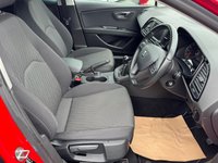 USED 2017 SEAT LEON 1.2 TSI SE Dynamic Technology Hatchback 5dr Petrol Manual Euro 6 (s/s) (110 ps) 