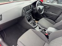 USED 2017 SEAT LEON 1.2 TSI SE Dynamic Technology Hatchback 5dr Petrol Manual Euro 6 (s/s) (110 ps) 