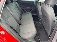 USED 2017 SEAT LEON 1.2 TSI SE Dynamic Technology Hatchback 5dr Petrol Manual Euro 6 (s/s) (110 ps) 