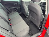 USED 2017 SEAT LEON 1.2 TSI SE Dynamic Technology Hatchback 5dr Petrol Manual Euro 6 (s/s) (110 ps) 