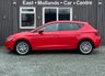 USED 2017 SEAT LEON 1.2 TSI SE Dynamic Technology Hatchback 5dr Petrol Manual Euro 6 (s/s) (110 ps) 