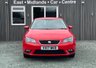 USED 2017 SEAT LEON 1.2 TSI SE Dynamic Technology Hatchback 5dr Petrol Manual Euro 6 (s/s) (110 ps) 
