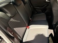 USED 2019 19 FORD FIESTA 1.0T EcoBoost GPF Active X Hatchback 5dr Petrol Manual Euro 6 (s/s) (125 ps) 