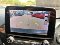 USED 2019 19 FORD FIESTA 1.0T EcoBoost GPF Active X Hatchback 5dr Petrol Manual Euro 6 (s/s) (125 ps) 