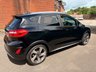 USED 2019 19 FORD FIESTA 1.0T EcoBoost GPF Active X Hatchback 5dr Petrol Manual Euro 6 (s/s) (125 ps) 