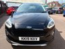 USED 2019 19 FORD FIESTA 1.0T EcoBoost GPF Active X Hatchback 5dr Petrol Manual Euro 6 (s/s) (125 ps) 