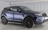 USED 2016 16 LAND ROVER RANGE ROVER EVOQUE 2.0 TD4 SE Tech 4WD Euro 6 (s/s) 5dr Full Black/Cream Leather
