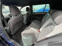 USED 2017 67 VOLKSWAGEN GOLF 2.0 TDI R-Line Hatchback 5dr Diesel DSG Euro 6 (s/s) (150 ps) * MOT APRIL 2027 - SERVICE HISTORY INC T/BELT - ALLOYS *