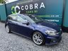 USED 2017 67 VOLKSWAGEN GOLF 2.0 TDI R-Line Hatchback 5dr Diesel DSG Euro 6 (s/s) (150 ps) * MOT APRIL 2027 - SERVICE HISTORY INC T/BELT - ALLOYS *