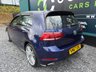 USED 2017 67 VOLKSWAGEN GOLF 2.0 TDI R-Line Hatchback 5dr Diesel DSG Euro 6 (s/s) (150 ps) * MOT APRIL 2027 - SERVICE HISTORY INC T/BELT - ALLOYS *