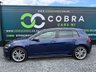 USED 2017 67 VOLKSWAGEN GOLF 2.0 TDI R-Line Hatchback 5dr Diesel DSG Euro 6 (s/s) (150 ps) * MOT APRIL 2027 - SERVICE HISTORY INC T/BELT - ALLOYS *