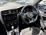 USED 2017 67 VOLKSWAGEN GOLF 2.0 TDI R-Line Hatchback 5dr Diesel DSG Euro 6 (s/s) (150 ps) * MOT APRIL 2027 - SERVICE HISTORY INC T/BELT - ALLOYS *