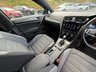 USED 2017 67 VOLKSWAGEN GOLF 2.0 TDI R-Line Hatchback 5dr Diesel DSG Euro 6 (s/s) (150 ps) * MOT APRIL 2027 - SERVICE HISTORY INC T/BELT - ALLOYS *