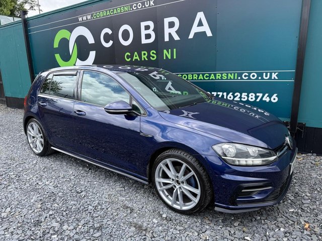 View our VOLKSWAGEN GOLF