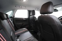 USED 2021 21 VAUXHALL CROSSLAND 1.2 Turbo SRi Nav Euro 6 (s/s) 5dr Sat Nav, Black Leather