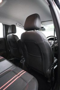 USED 2021 21 VAUXHALL CROSSLAND 1.2 Turbo SRi Nav Euro 6 (s/s) 5dr Sat Nav, Black Leather