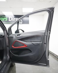 USED 2021 21 VAUXHALL CROSSLAND 1.2 Turbo SRi Nav Euro 6 (s/s) 5dr Sat Nav, Black Leather