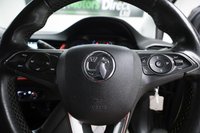 USED 2021 21 VAUXHALL CROSSLAND 1.2 Turbo SRi Nav Euro 6 (s/s) 5dr Sat Nav, Black Leather