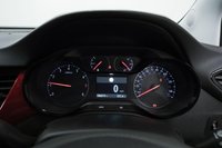 USED 2021 21 VAUXHALL CROSSLAND 1.2 Turbo SRi Nav Euro 6 (s/s) 5dr Sat Nav, Black Leather