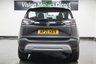 USED 2021 21 VAUXHALL CROSSLAND 1.2 Turbo SRi Nav Euro 6 (s/s) 5dr Sat Nav, Black Leather