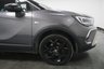 USED 2021 21 VAUXHALL CROSSLAND 1.2 Turbo SRi Nav Euro 6 (s/s) 5dr Sat Nav, Black Leather