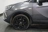 USED 2021 21 VAUXHALL CROSSLAND 1.2 Turbo SRi Nav Euro 6 (s/s) 5dr Sat Nav, Black Leather