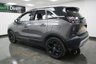 USED 2021 21 VAUXHALL CROSSLAND 1.2 Turbo SRi Nav Euro 6 (s/s) 5dr Sat Nav, Black Leather