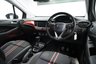 USED 2021 21 VAUXHALL CROSSLAND 1.2 Turbo SRi Nav Euro 6 (s/s) 5dr Sat Nav, Black Leather