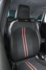 USED 2021 21 VAUXHALL CROSSLAND 1.2 Turbo SRi Nav Euro 6 (s/s) 5dr Sat Nav, Black Leather